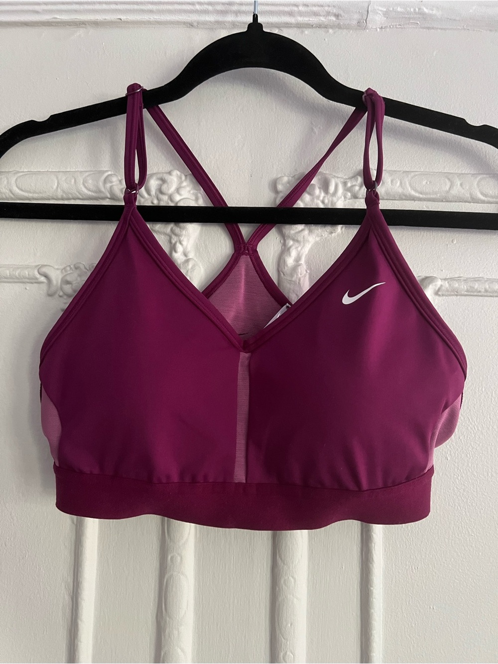 Nike Indy Light Support Bra